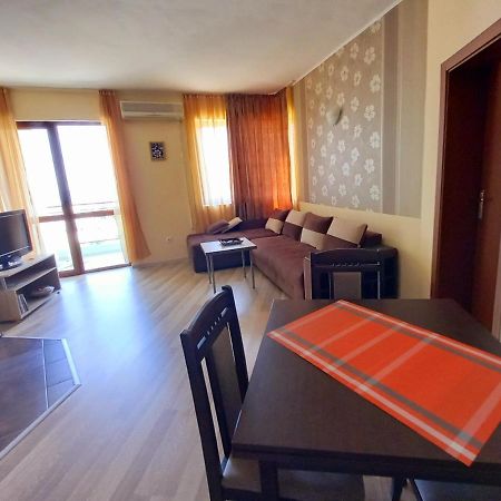Family Hotel Amore Byala  Exterior photo