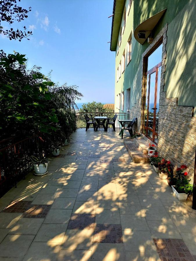 Family Hotel Amore Byala  Exterior photo