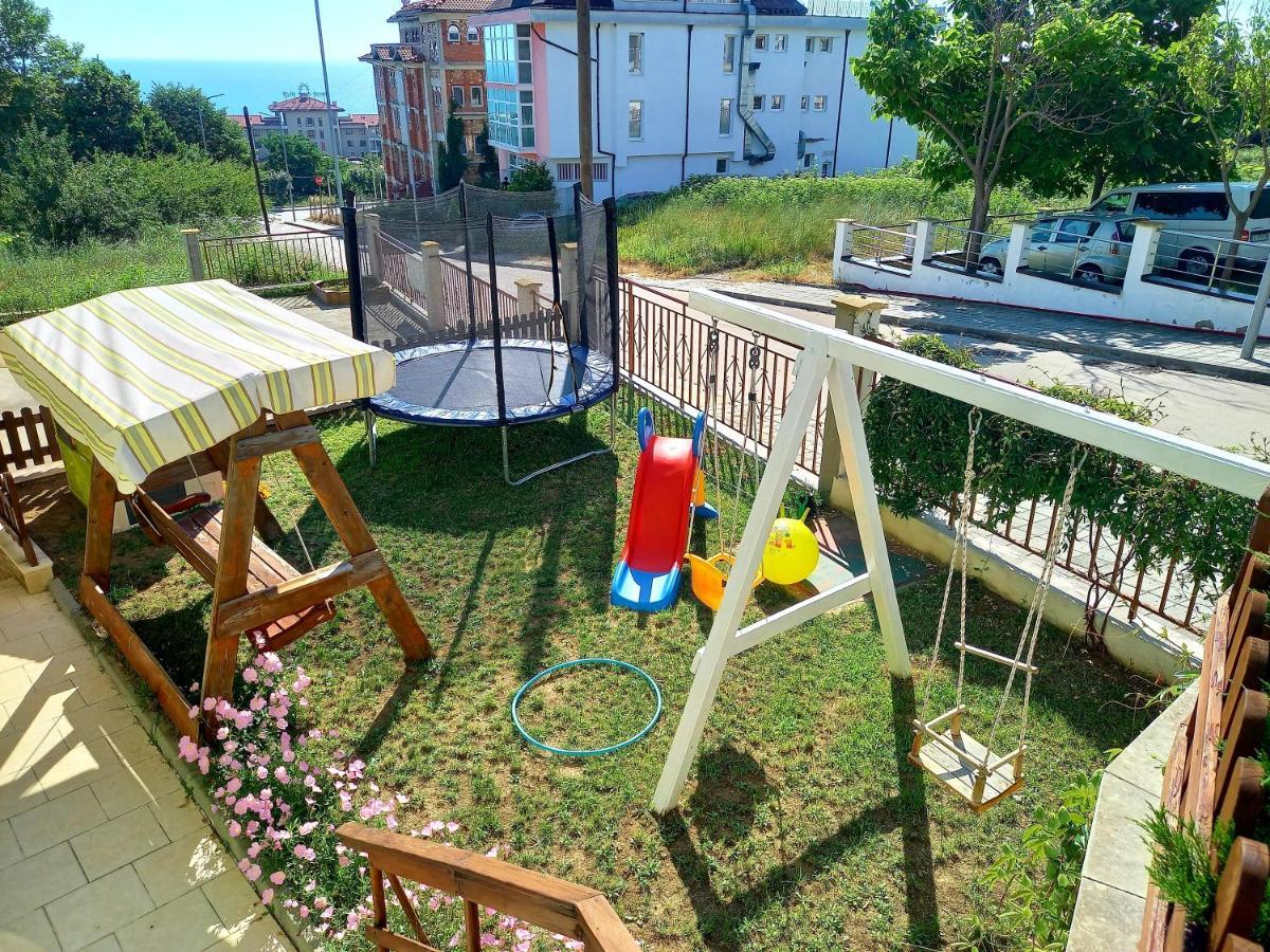 Family Hotel Amore Byala  Exterior photo
