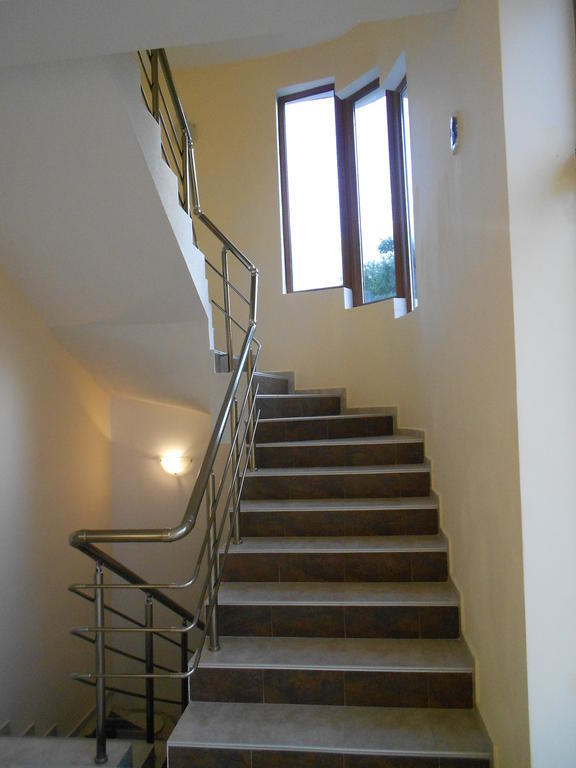 Family Hotel Amore Byala  Exterior photo