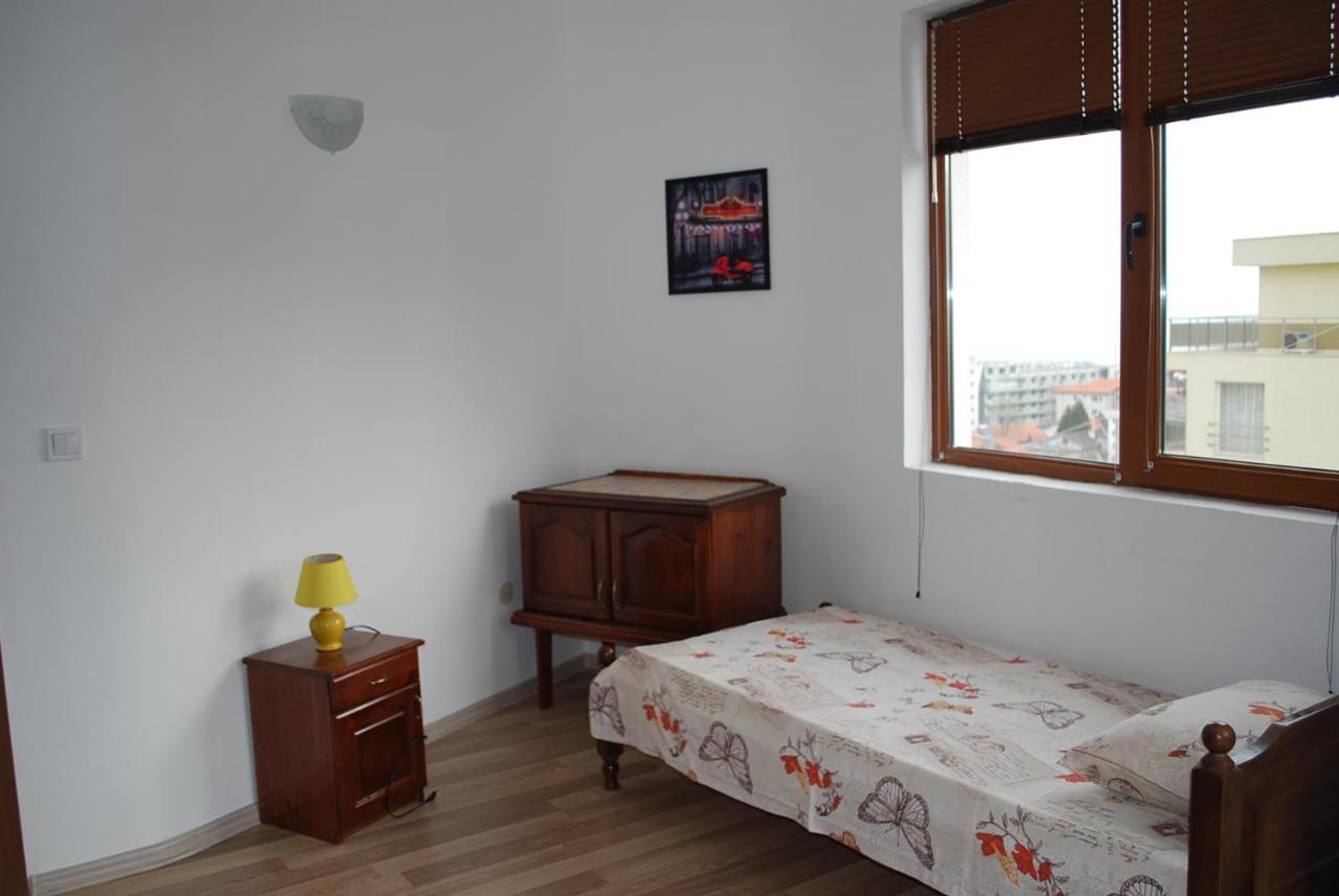 Family Hotel Amore Byala  Exterior photo