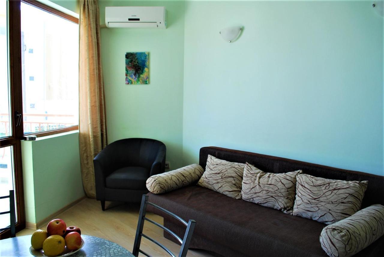 Family Hotel Amore Byala  Exterior photo